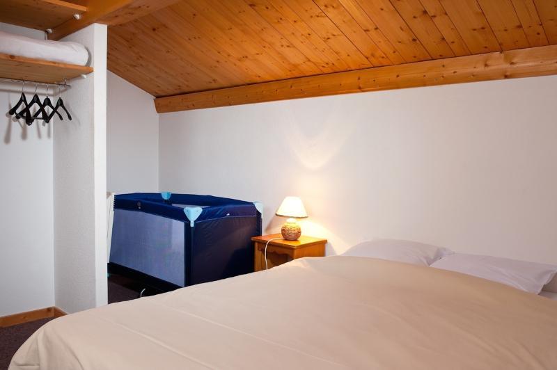 Madame Vacances Les Chalets Du Praz La Plagne Ngoại thất bức ảnh
