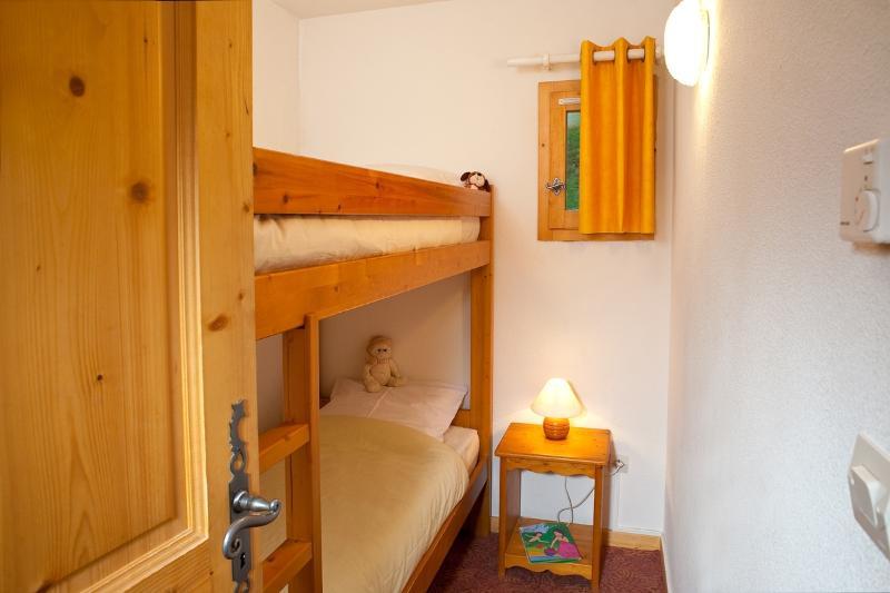 Madame Vacances Les Chalets Du Praz La Plagne Ngoại thất bức ảnh