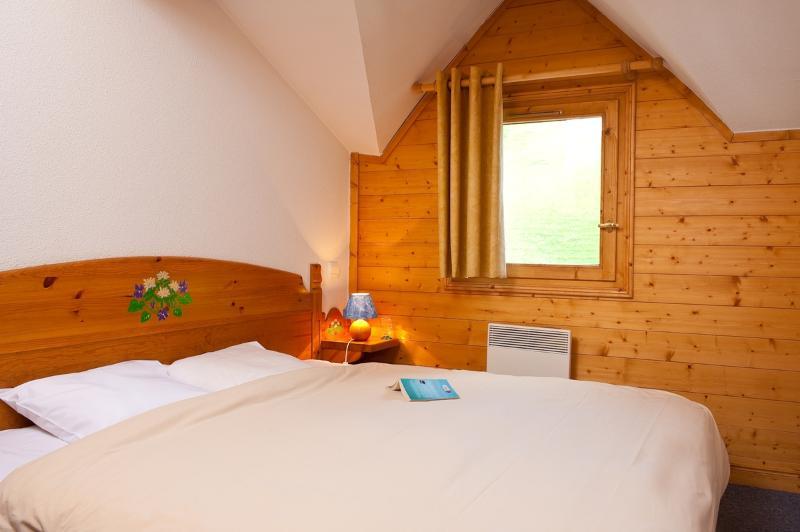 Madame Vacances Les Chalets Du Praz La Plagne Ngoại thất bức ảnh