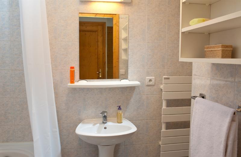 Madame Vacances Les Chalets Du Praz La Plagne Ngoại thất bức ảnh